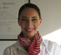 Agencia de Turismo Alina Viajes Natalia Andreetta